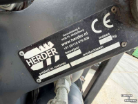 Rotobroyeur Herder KMZ225 Klepelmaaier