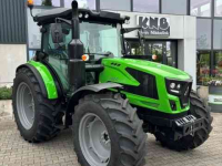 Tracteur Deutz-Fahr 5125 keyline