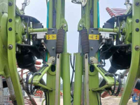 Andaineur Claas Liner 3100