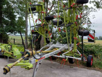 Faneur Claas Volto 900 T Palette Schudder