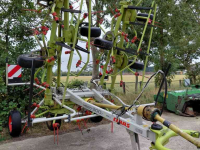 Faneur Claas Volto 900 T Palette Schudder