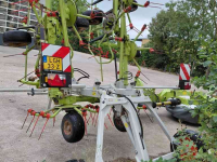 Faneur Claas Volto 900 T Palette Schudder