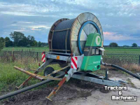 Enrouleur d‘irrigation Bauer T61 , t61