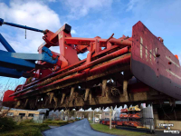 Herse rotative Lely 300-35