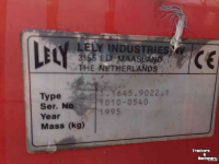 Herse rotative Lely 300-35
