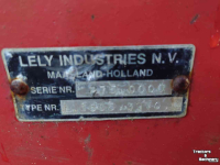 Herse rotative Lely 300-35