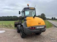 Chargeuse sur pneus  Ahlmann az95 shovel