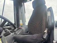 Chargeuse sur pneus  Ahlmann az95 shovel