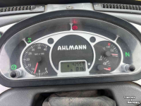 Chargeuse sur pneus  Ahlmann az95 shovel