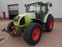 Tracteur Claas celtis 456