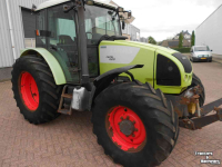 Tracteur Claas celtis 456