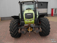 Tracteur Claas celtis 456