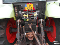 Tracteur Claas celtis 456
