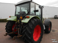 Tracteur Claas celtis 456