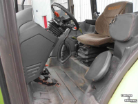 Tracteur Claas celtis 456
