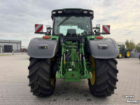 Tracteur John Deere 6R175 AP 50KM COMMAND-PRO G5-PLUS 2024 710 UUR!!!
