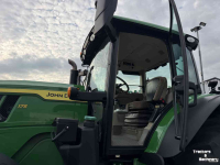 Tracteur John Deere 6R175 AP 50KM COMMAND-PRO G5-PLUS 2024 710 UUR!!!