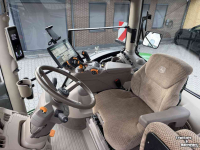 Tracteur John Deere 6R175 AP 50KM COMMAND-PRO G5-PLUS 2024 710 UUR!!!