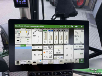 Tracteur John Deere 6R175 AP 50KM COMMAND-PRO G5-PLUS 2024 710 UUR!!!