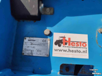 Plaques vibrantes Weber CR 5 HD