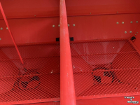 Distributeur d‘engrais Lely Centermatic kunstmeststrooier