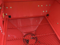 Distributeur d‘engrais Lely Centermatic kunstmeststrooier