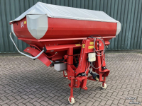 Distributeur d‘engrais Lely Centermatic kunstmeststrooier