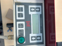 Distributeur d‘engrais Lely Centermatic kunstmeststrooier