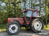 Tracteur Fiat 100-90