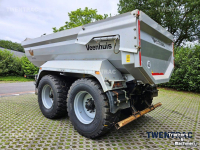 Benne agricole Veenhuis JVZK 23.000