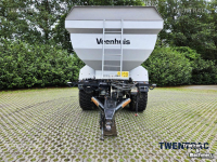 Benne agricole Veenhuis JVZK 23.000