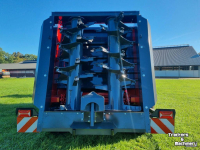 Epandeur de fumier  Optium CE 150 L meststrooier
