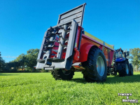 Epandeur de fumier  Optium CE 150 L meststrooier
