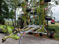 Faneur Claas VOLTO 900 T Palette