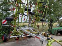 Faneur Claas VOLTO 900 T Palette
