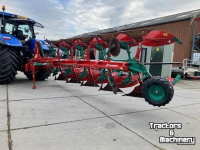 Charrues Kverneland LB100-300-5 HD Twister