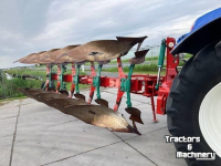 Charrues Kverneland LB100-300-5 HD Twister
