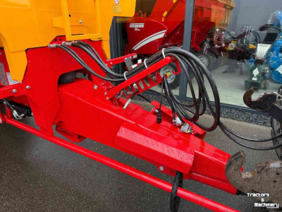 Benne agricole VGM Everest 22
