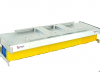 Balayeur Qmac MB200R12 Multi-blokbezem