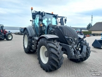 Tracteurs Valtra T174 Direct Smart Touch, 366 uur!