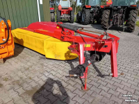 Faucheuse ZTR Agrostroj Pehlmirov Exact 285D schijvenmaaier