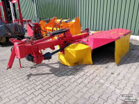 Faucheuse ZTR Agrostroj Pehlmirov Exact 285D schijvenmaaier