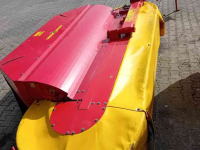 Faucheuse ZTR Agrostroj Pehlmirov Exact 285D schijvenmaaier