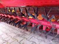 Faucheuse ZTR Agrostroj Pehlmirov Exact 285D schijvenmaaier