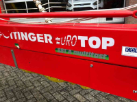 Andaineur Pottinger Eurotop 881A Multitast Rugger
