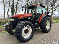 Tracteurs New Holland M100 Fiatagri