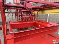 Palettiseur Oldenhuis Wibo 6, palletiseerder, palletiseermachine