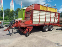 Autochargeuse Strautmann strautmamm vitesse 1