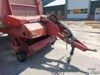 Autochargeuse Strautmann strautmamm vitesse 1