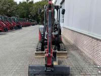 Mini pelleteuse Yanmar VIO 27 Mini-Graver
